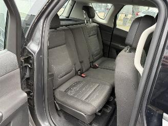 Opel Meriva 1.7 CDTi Anniversary Edition picture 14