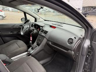 Opel Meriva 1.7 CDTi Anniversary Edition picture 16