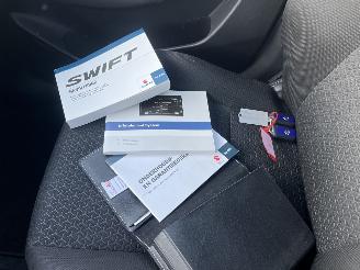 Suzuki Swift 1.2 Stijl Smart Hybrid picture 21