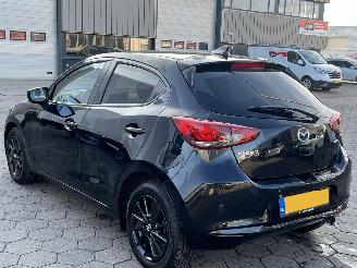 Mazda 2 1.5 e-SkyActiv-G 90 Homura picture 6