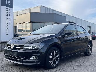 Voiture accidenté Volkswagen Polo 1.0 TSI Comfortline 2018/5
