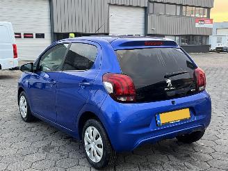Peugeot 108 1.0 e-VTi Active picture 6