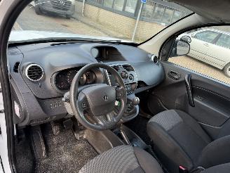 Renault Kangoo 1.5 Blue dCi 80 Comfort picture 13