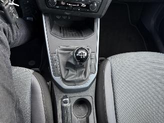 Seat Arona 1.0 TSI Style Launch Edition picture 21