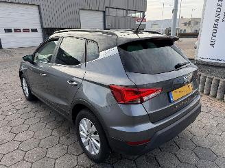 Seat Arona 1.0 TSI Style Launch Edition picture 6