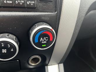 Hyundai Tucson 2.0i Dynamic Executive picture 14