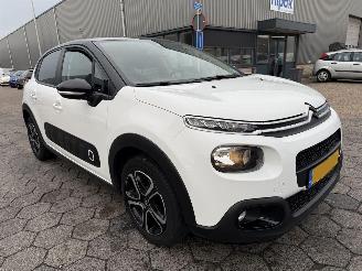 Citroën C3 1.2 PureTech S&S Feel Edition picture 4