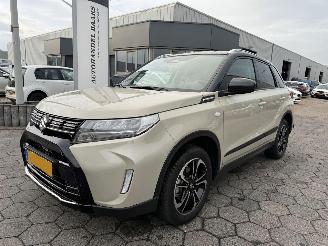  Suzuki Vitara 1.5 Hybrid Select 2025/1