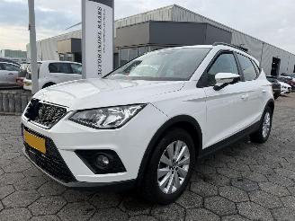  Seat Arona 1.0 TSI Style Business Intense 2021/1