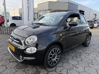  Fiat 500C 1.0 Hybrid Dolcevita 2023/7