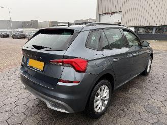Skoda Kamiq 1.0 TSI Active picture 4