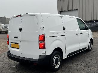 Opel Vivaro 1.5 CDTI L2H1 Edition picture 4