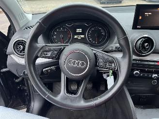 Audi Q2 30 TFSI Pro Line picture 17