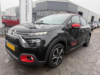 Auto incidentate Citroën C3 1.2 PureTech Feel 2022/6