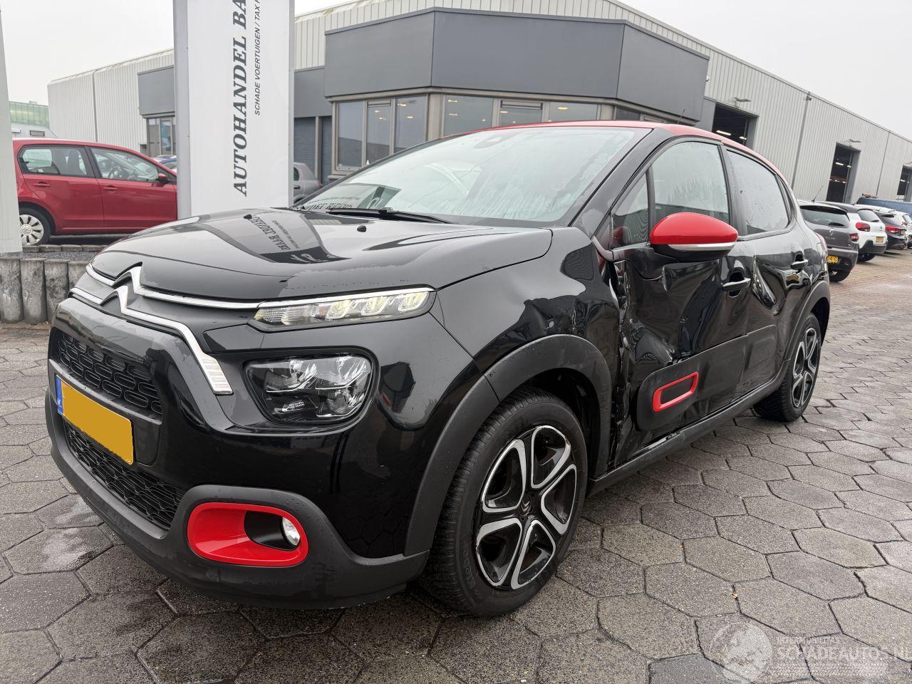 Citroën C3 1.2 PureTech Feel