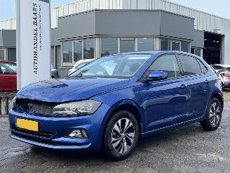  Volkswagen Polo 1.0 TSI Comfortline 2020/6