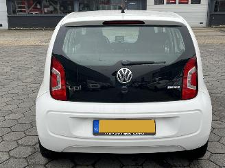 Volkswagen Up! 1.0 move up! BlueMotion picture 5