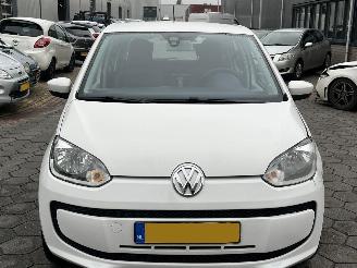 Volkswagen Up! 1.0 move up! BlueMotion picture 2