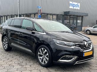 Renault Espace 1.6 TCe Dynamique 5p. AUTOMAAT picture 3