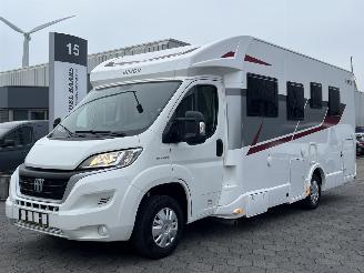  Rimor Seal 2.2 66 PLUS 103 KW 2023/5