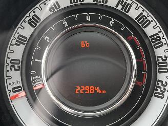 Fiat 500 1.0 Hybrid Dolcevita picture 16