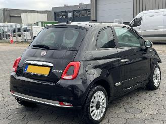 Fiat 500 1.0 Hybrid Dolcevita picture 4