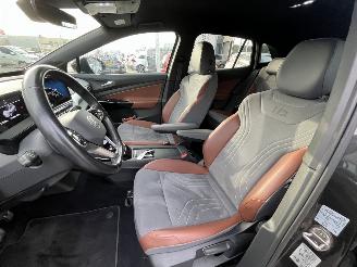 Volkswagen ID.4 First 77 kWh picture 14