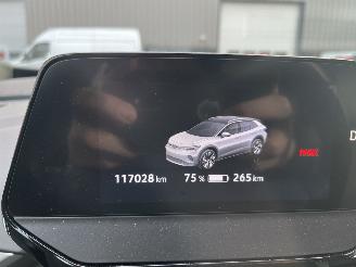 Volkswagen ID.4 First 77 kWh picture 17