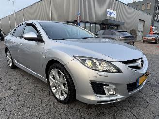 Mazda 6 2.0 S-VT Touring picture 3