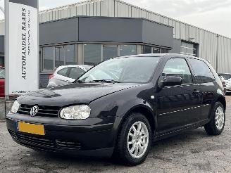 škoda osobní automobily Volkswagen Golf 1.8-5V Highline 1998/6