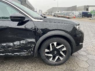 Opel Mokka 1.2 Turbo Business Elegance picture 9