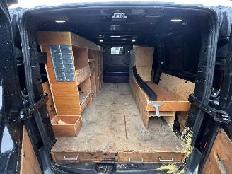 Ford Transit Custom 270 2.2 TDCI L1H1 Trend picture 8