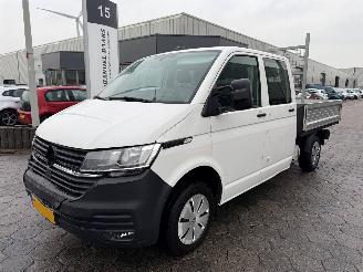  Volkswagen Transporter 2.0 TDI Laadbak DC 30 Comfortline 2024/1