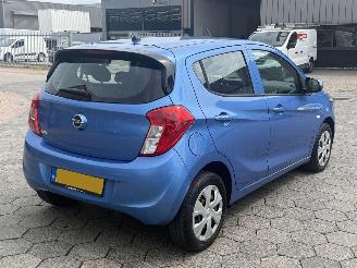Opel Karl 1.0 FLEX Edition picture 6