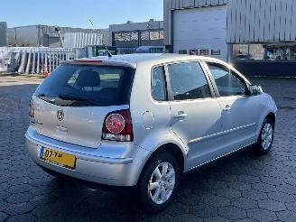 Volkswagen Polo 1.2 Optive picture 4