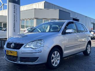 Avarii autoturisme Volkswagen Polo 1.2 Optive 2006/11