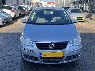 Volkswagen Polo 1.2 Optive picture 2