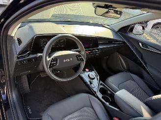 Kia Niro EV DynamicLine 64.8 kWh picture 18