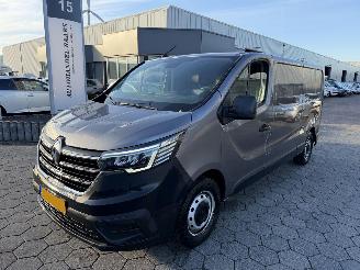  Renault Trafic 2.0 dCi 110 T30 L2H1 Comfort 2022/5