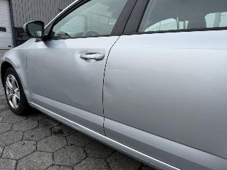 Skoda Octavia 1.2 TSI Greentech Ambition Businessline picture 7