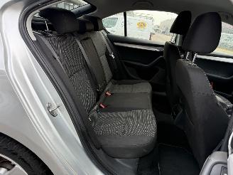 Skoda Octavia 1.2 TSI Greentech Ambition Businessline picture 13