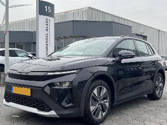 Voiture accidenté Skoda Elroq 60 Selection 2025/10