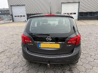 Opel Meriva 1.4 Turbo Cosmo picture 7
