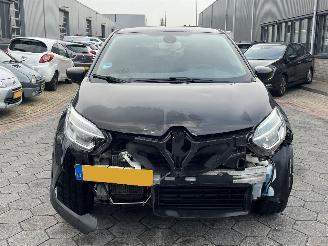 Renault Captur 1.2 TCe Intens AUTOMAAT picture 2