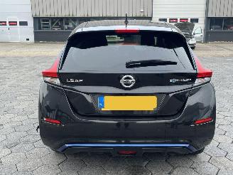 Nissan Leaf N-Connecta 40 kWh picture 5