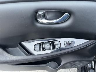 Nissan Leaf N-Connecta 40 kWh picture 14