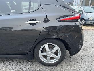 Nissan Leaf N-Connecta 40 kWh picture 8