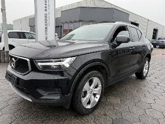 Avarii autoturisme Volvo XC40 1.5 T3 Momentum 2018/10