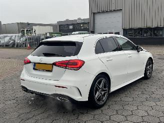 Mercedes A-klasse 200 Advantage AUTOMAAT picture 4