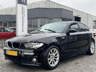 skadebil auto BMW 1-serie 116i Business Line 2006/9